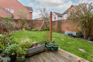 Garden- click for photo gallery